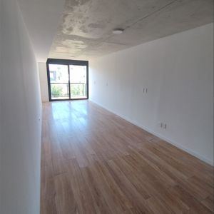 Venta Apartamento Monoambiente En Pocitos Nuevo
