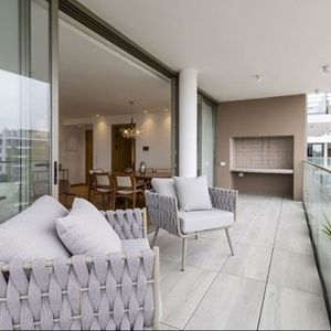 Alquiler Apartamento 2 Dormitorios En Alive Residence