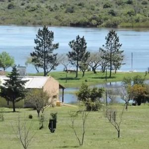Venta Chacra Turistica 5 Hectáreas En Paso De Los Toros   -tacuarembo