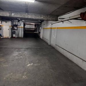 Alquiler Apartamento Un Dormitorio Con Garage En Pocitos