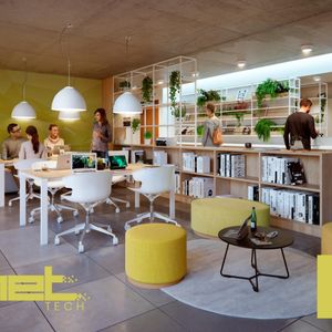 Venta Apartamentos 2 Dormitorios En Cordón - Entrega Diciembre 2025