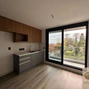 Venta Monoambiente En La Blanqueada - Estrena Marzo 2026