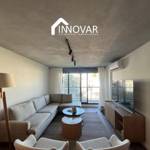 Alquiler Apartamento 2 Dormitorios 2 Baños A Estrenar + Amenities  | Pocitos