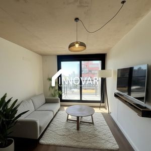 Alquiler Apartamento 2 Dormitorios 2 Baños A Estrenar + Amenities | Pocitos