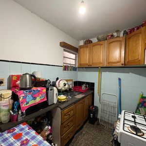 Venta De Apartamento 1 Dormitorio, Escritorio Patio En Aguada Sin Gastos Comunes