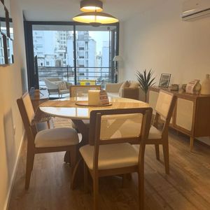 Apartamento En Venta De 1 Dormitorio En Centro