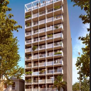 Apartamento En Venta En La Blanqueada