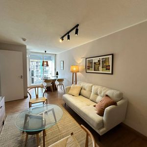 Venta Apartamento 1 Dormitorio Equipado+ Amenities Ley Vis - Pocitos