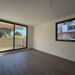 Venta Apartamento A Estrenar 1 Dormitorio, Amplia Terraza En Parque Batlle