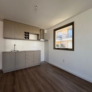Alquiler Apartamento 2 Dormitorios Cochera Terraza A Estrenar En Parque Batlle