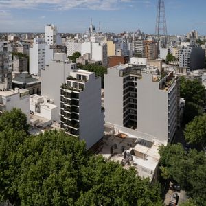 Venta En Pozo Apartamento 1 Dormitorio Sin Gastos Conexion Ley Vis Cordon Sur