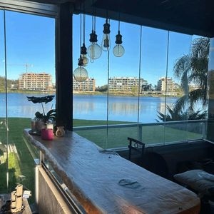Alquiler Apartamento 3 Dormitorios 3 Baños 2 Cocheras Amoblado Parque Miramar