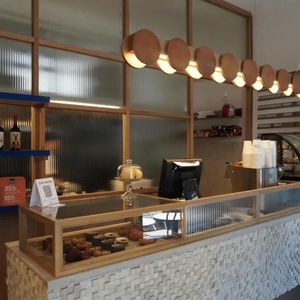 Venta Llave Comercial - Café, Panadería Y Pastelería- Pocitos