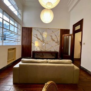 Alquiler Apartamento A Estrenar Un Dormitorio Ambolado  Ciudad Vieja
