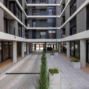 Alquiler Apartamento 1 Dormitorio Proximo A Ucu Gym Y Amenities - La Blanqueada