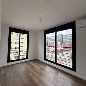 Alquiler Apartamento 1 Dormitorio A Estrenar En La Blanqueada Ventura Terrazas