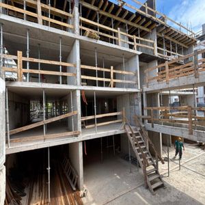 Venta Apartamento Monoambiente Entrega Oct 2026