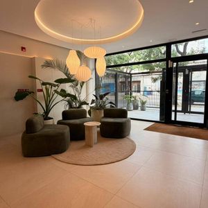 Alquiler A Estrenar  1 Dormitorio Balcon Cochera Amenities - La Blanqueada
