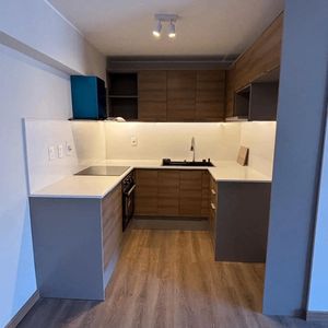 Alquiler Apartamento A Estrenar 1 Dormitorio Piscina Gimnasio Garage En Pocitos