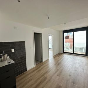 Alquiler Apartamento A Estrenar 1 Dormitorio Con Garage Incluido Y Amenities En Tres Cruces