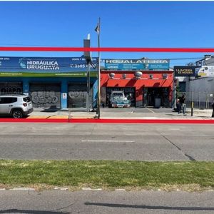 Venta Terreno 559m2 - Fos 60% Retiro 0mts - Altura Posible 31mts  - Buceo
