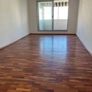 Alquiler Apartamento 2 Dormitorios 2 Baños Sobre 21 De Setiembre Punta Carretas
