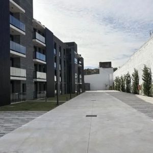 Apartamento En Alquiler A Estrenar 1 Dormitorio En Prado