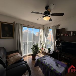 Venta Apartamento 3 Dormitorios En Aguada Con Renta