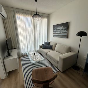 Alquiler Apartamento 1 Dormitorio A Estrenar Amoblado Todo Incluido En Cordón
