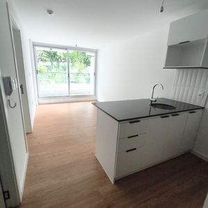 Estrena En Centro Alquiler Apartamento 1 Dormitorio Terraza Y Cochera