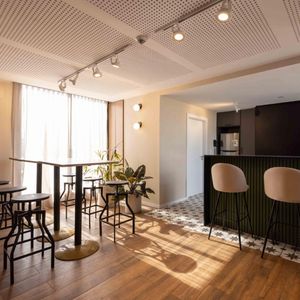 Alquiler Apartamento 2 Dormitorios Con Garage Terraza Amenities En Cordon