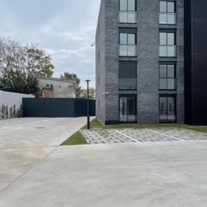 Apartamento En Alquiler C/ Cochera En Prado