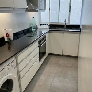 Alquiler Apartamento 2 Dormitorios 2 Baños En Pocitos Calefacción