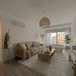 Alquiler Apartamento 2 Dormitorios Y Garaje En Cordon