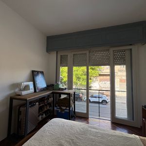 Alquiler Apartamento 1 Dormitorio En Tres Cruces Bajos Gastos Comunes