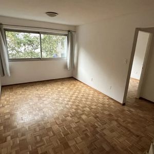 Hermoso Apartamento En Alquiler De 1 Dormitorio Sobre Soriano En El Centro
