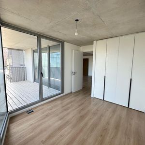 Alquiler Apartamento 1 Dormitorio 1 Baño Terraza En Centro Proximo A Rambla