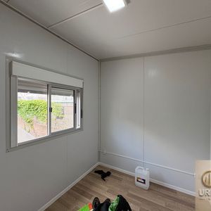 Alquiler Casita 1 Dormitorio, Cochera  Y Patio En Colon Sin Gastos Comunes