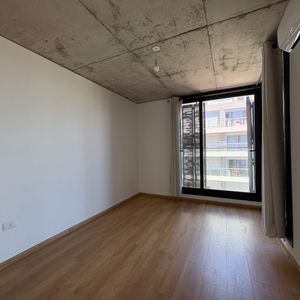 Alquiler Apartamento 1 Dormitorio Y Terraza En Centro Proximo A Rambla