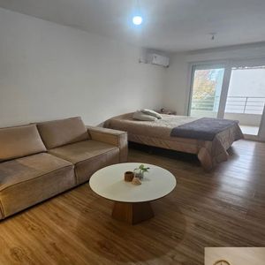 Monoambiente En Alquiler Con Terraza Y Parrillero En Excelente Punto De Buceo