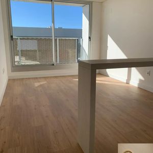 Apartamento En Alquiler En Malvin Norte