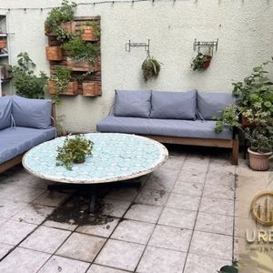 Alquiler Apartamento 2 Dormitorios Amoblado En Pocitos -acepta Alquiler Temporal