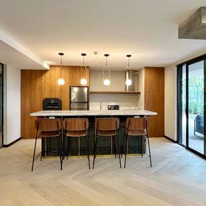 Alquiler Apartamento 1 Dormitorio Y Amenities En Cordon Soho