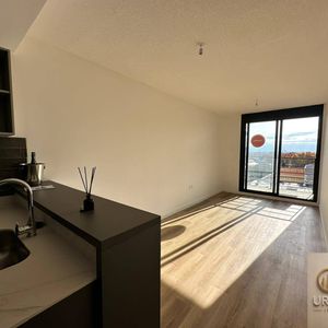 Alquiler Apartamento A Estrenar 1 Dormitorio Con Amenities En Tres Cruces