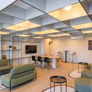 Alquiler Apartamento A Estrenar 1 Dormitorio Con Amenities En Tres Cruces
