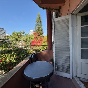 Alquiler Apartamento 1 Dormitorio Y Balcon En Pocitos Bajos Gastos Comunes