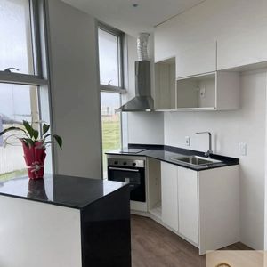 Alquiler Apartamento A Estrenar 1 Dormitorio Sobre Calle Buenos Aires