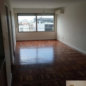 Apartamento En Alquiler Con 1 Dormitorio Centro