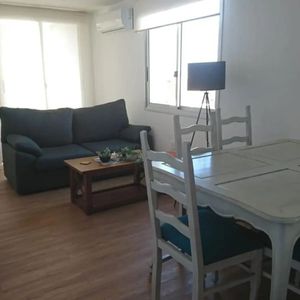 Alquiler Apartamento 1 Dormitorio Amoblado En Barrio Sur