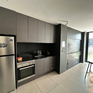 Alquiler Apartamento 2 Dormitorios Y Amenities En La Blanqueada